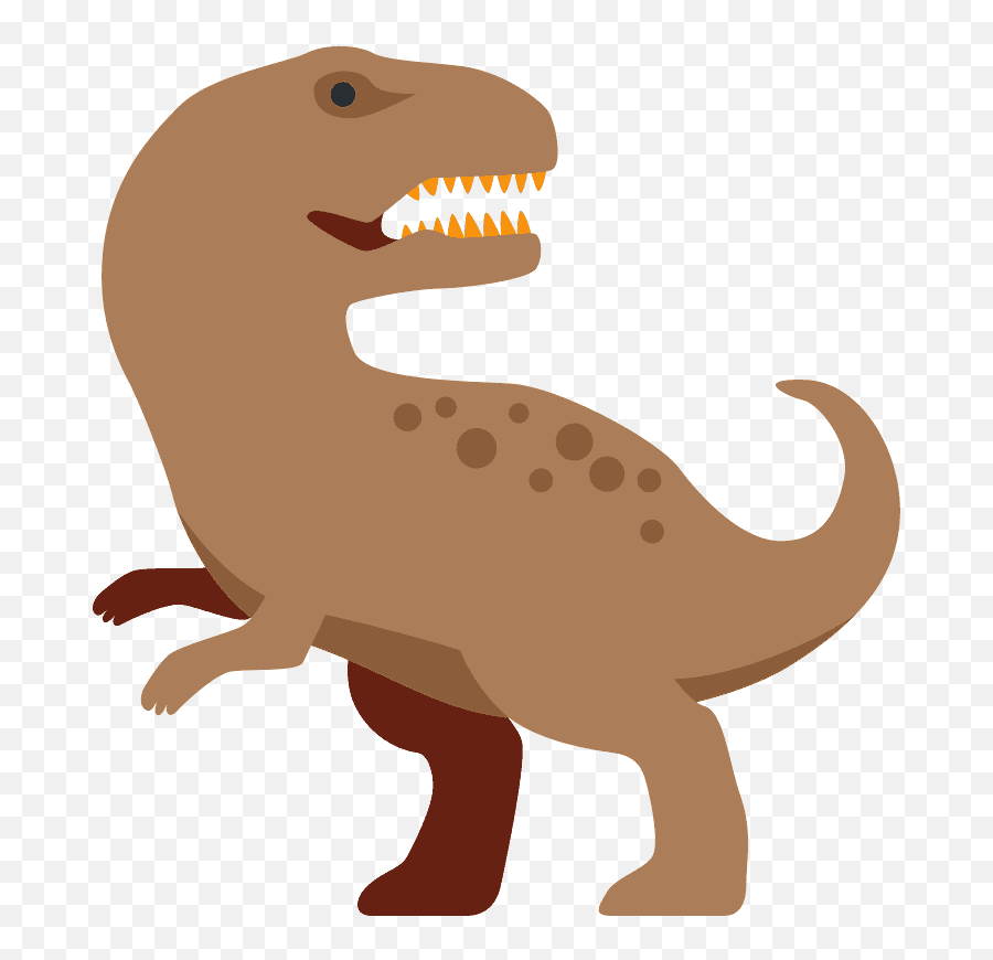 Dinosaur Emojis - Discord T Rex Emoji,Groupme Emoji Encoding