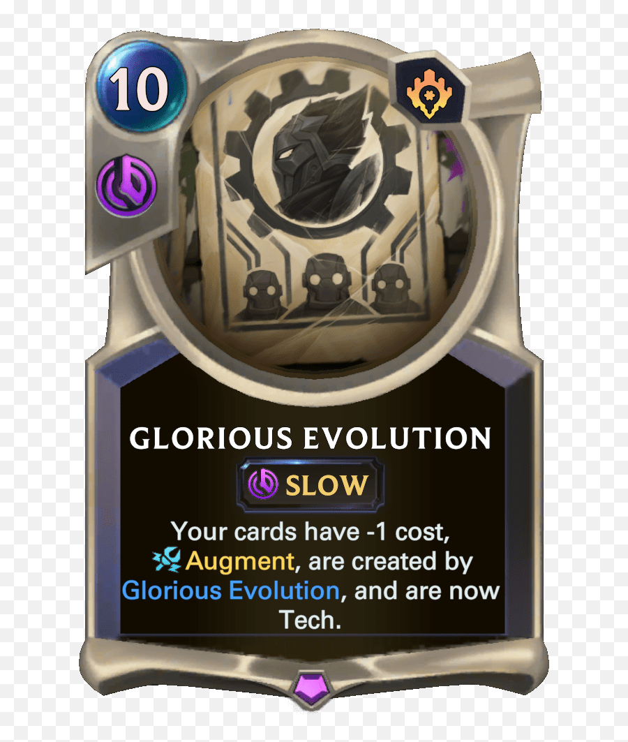 Mystic Palm - Reddit Post And Comment Search Socialgrep Glorious Evolution Legends Of Runeterra Emoji,What Is Canon – Bard Theory Of Emotion