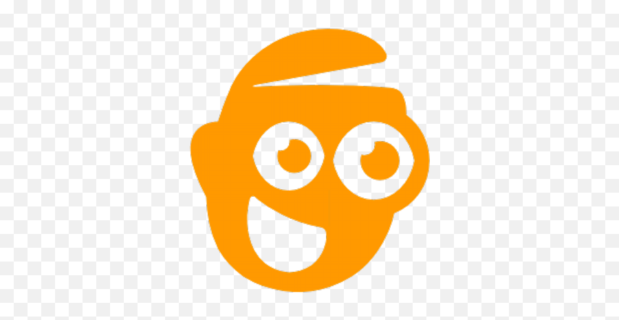 Quizony Quizony Twitter - Quizony Logo Emoji,Crazy Eye Emoticon Keyboard