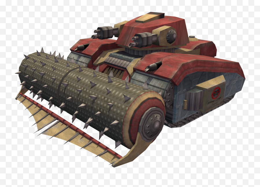 Winning With Science And Firepower - Fortress Tank Jak 2 Emoji,Metalloid Emojis