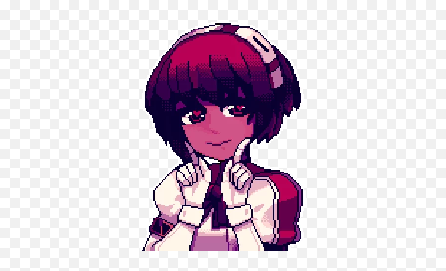 Va - Va 11 Hall A Dorothy Sprites Emoji,Va-11 Emojis