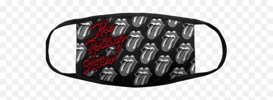 Coda Records - Rolling Stones Emoji,The Rolling Stones Mixed Emotions