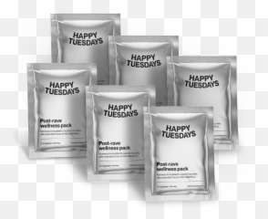 Happy Tuesdays - Skin Care Emoji,Rave Of Emotions And Calmnes