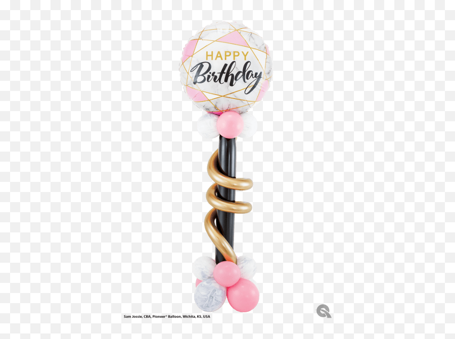 Feature Balloons - Balloon Emoji,Justice Emoji Party Supplies