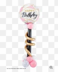 Feature Balloons - Balloon Emoji,Justice Emoji Party Supplies