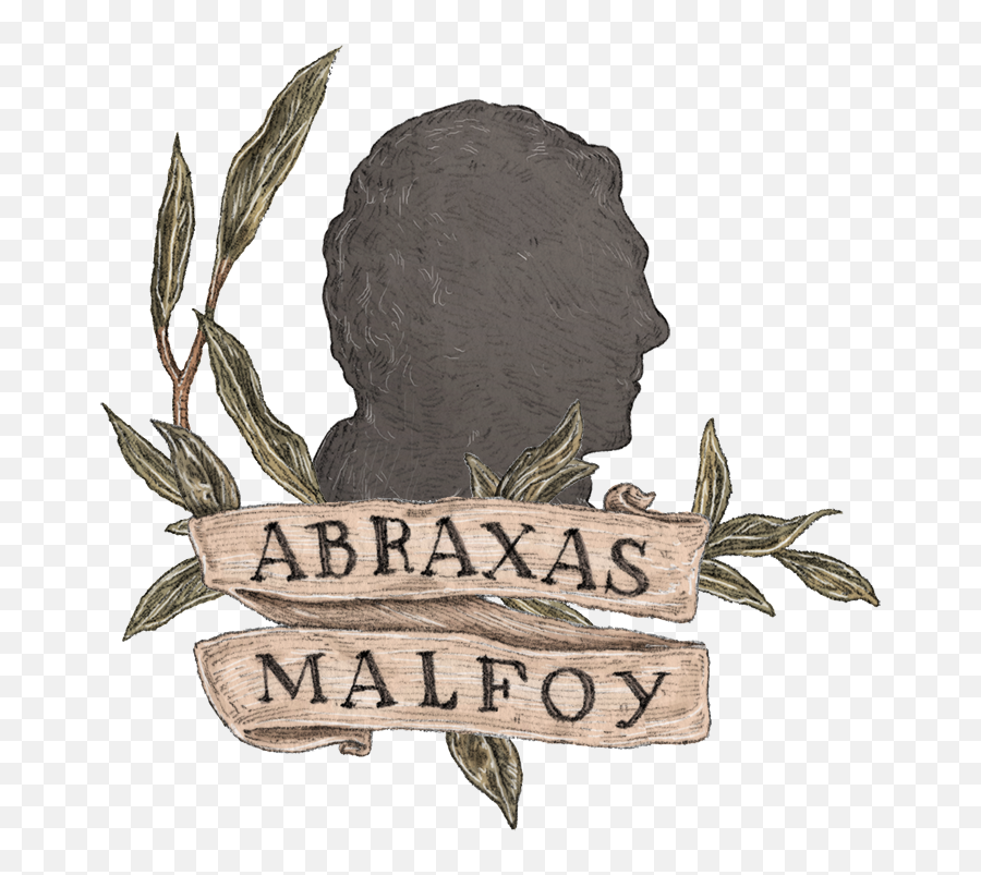 Abraxas Malfoy Harry Potter Wiki Fandom - Malfoy Family Tree Emoji,Draconius Go Emoji