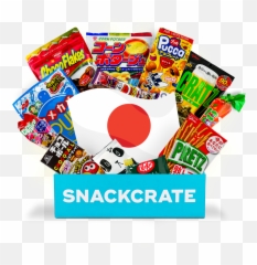 Landing U2013 Snackcrate Emoji,Uncode V8 Emoji
