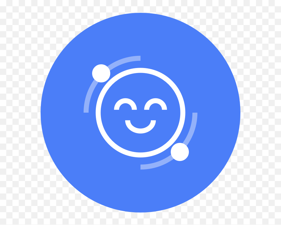 About Centiq - Dot Emoji,Buff Smiley Emoticon