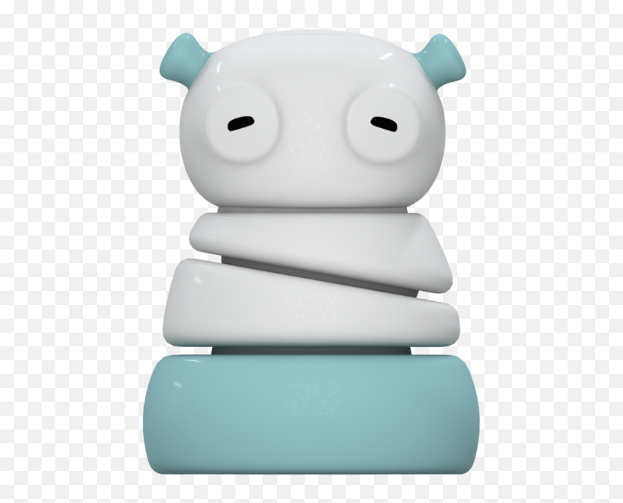 Aisoy Robotics - Aiko Robot Afectivo Emoji,Cute Robot Emotions