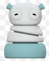 Aisoy Robotics - Aiko Robot Afectivo Emoji,Cute Robot Emotions