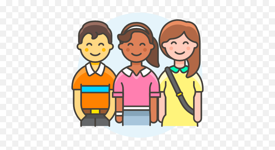 Social And Emotional Learning - Azulita Emoji,Clip Art Positive Emotions
