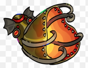 A Scientific Guide To The Infernal Fish Of Hades - By Maddie Fictional Character Emoji,Explore The Human Hades Of Emotion