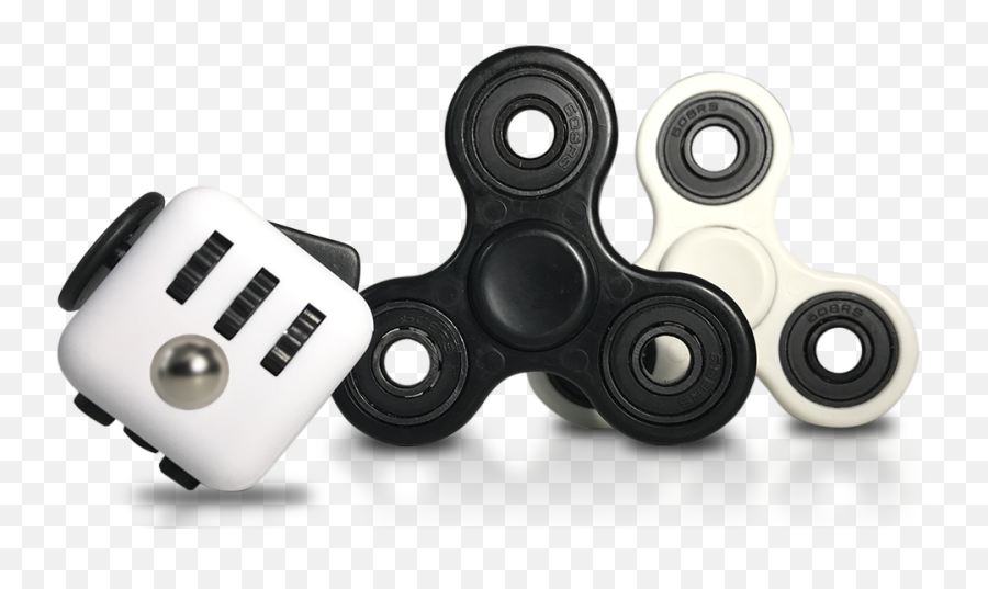 Spin Cube Fidget Spinner Cheap Online - Fidgets Toys Transparent Backgorund Emoji,Fidget Spinners With Crab Emoji