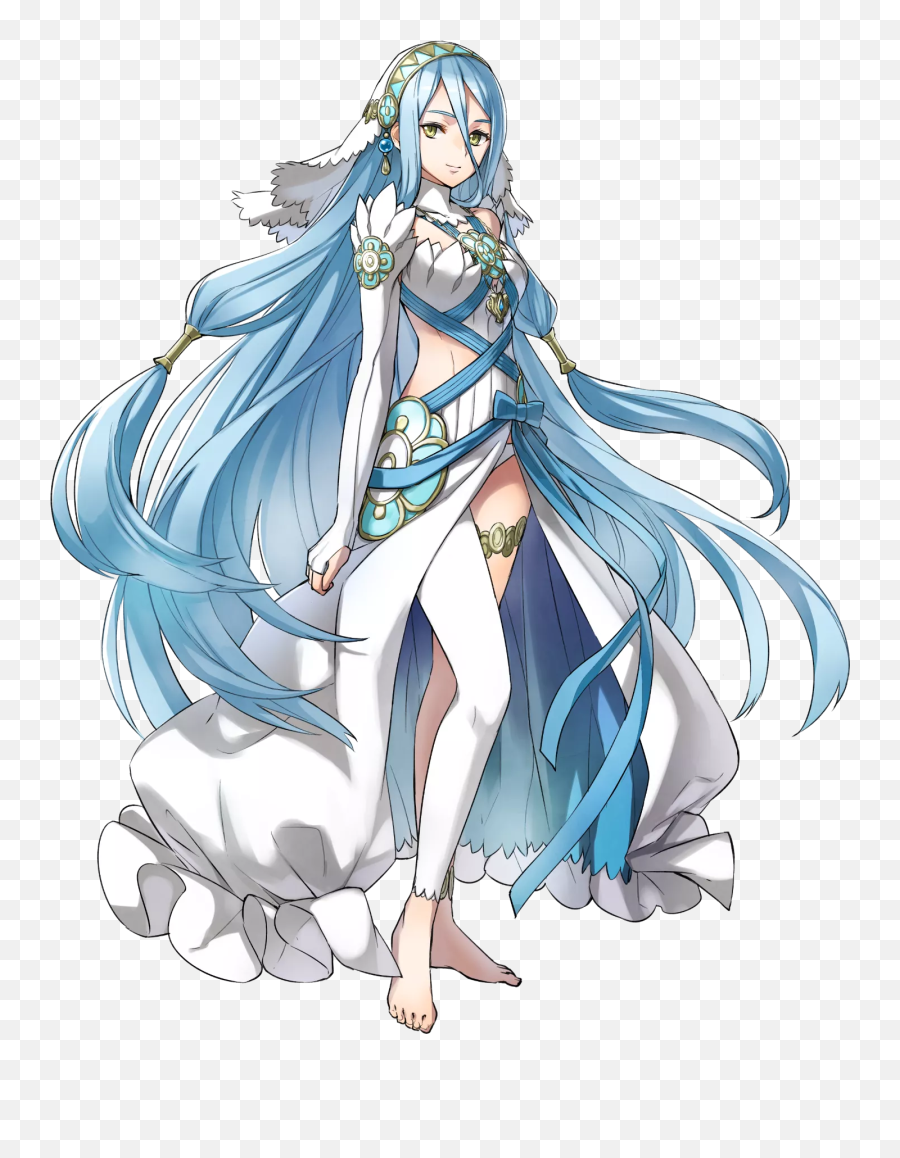 Heroes - Azura Fire Emblem Emoji,Palla Fire Emblem Emotions