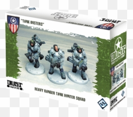 All Things Fett May 2011 - Dust Tactics Allies Recon Rangers Squad Emoji,Ornery Face Emoticon