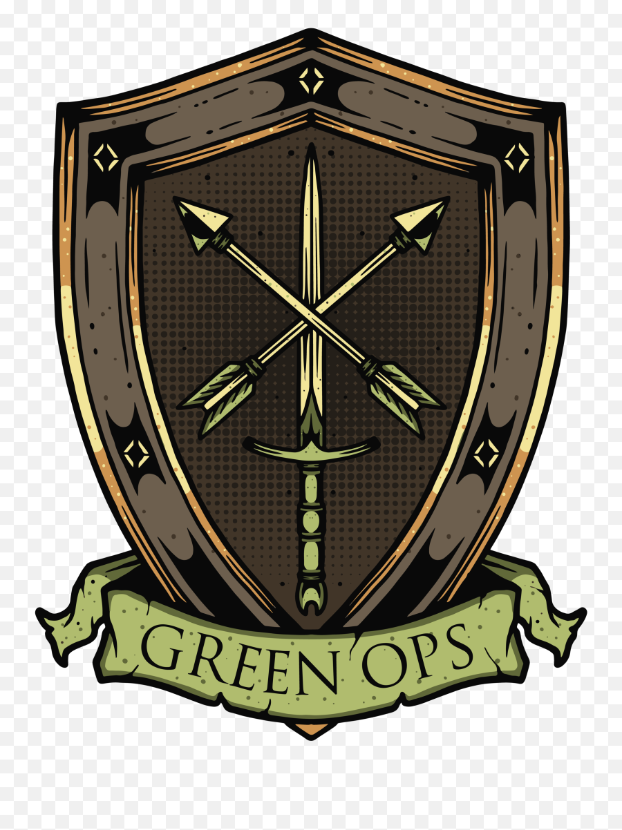 Instructors Bios Green Ops - Solid Emoji,Special Forces Intelligence Sergeant Emoticons
