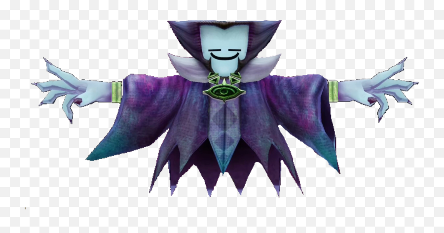 The Most Edited Miitopia Picsart - Supernatural Creature Emoji,Majoras Mask Moon Emoji