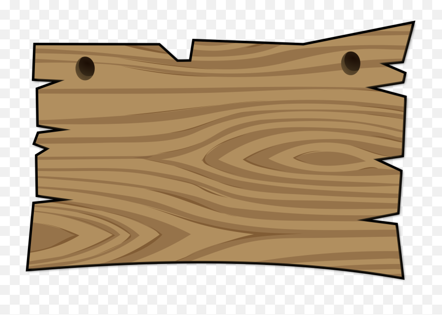 Cartoon Wood Texture - Clipart Best Wood Sign Clipart Emoji,Planking Emoticon