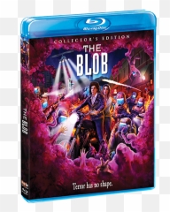 Edition - Blob Blu Ray Emoji,Blob Excited Emojis Png