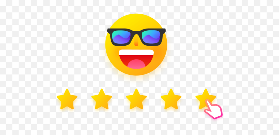 Eu Vou Revisar Seus Trabalhos Escolares Por R20 - Happy Emoji,Escute Emoticon