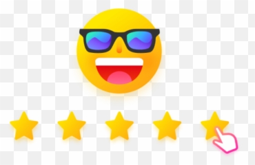 Eu Vou Revisar Seus Trabalhos Escolares Por R20 - Happy Emoji,Escute Emoticon