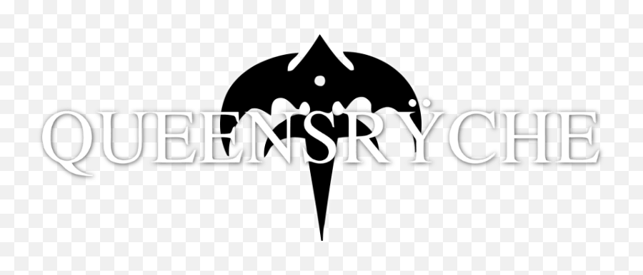 Queensryche Logo - Queensryche Emoji,Queensryche Triryche Emoticon