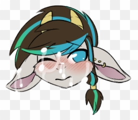 Valtiel - Characters Refsheetnet Emoji,Boi Emoji Transparent Word