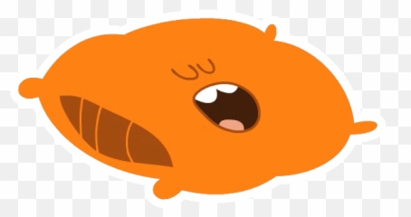 Tired Good Night Sticker By Cartoon Network Asia For Ios - Happy Emoji,Goodnight Emoji Text
