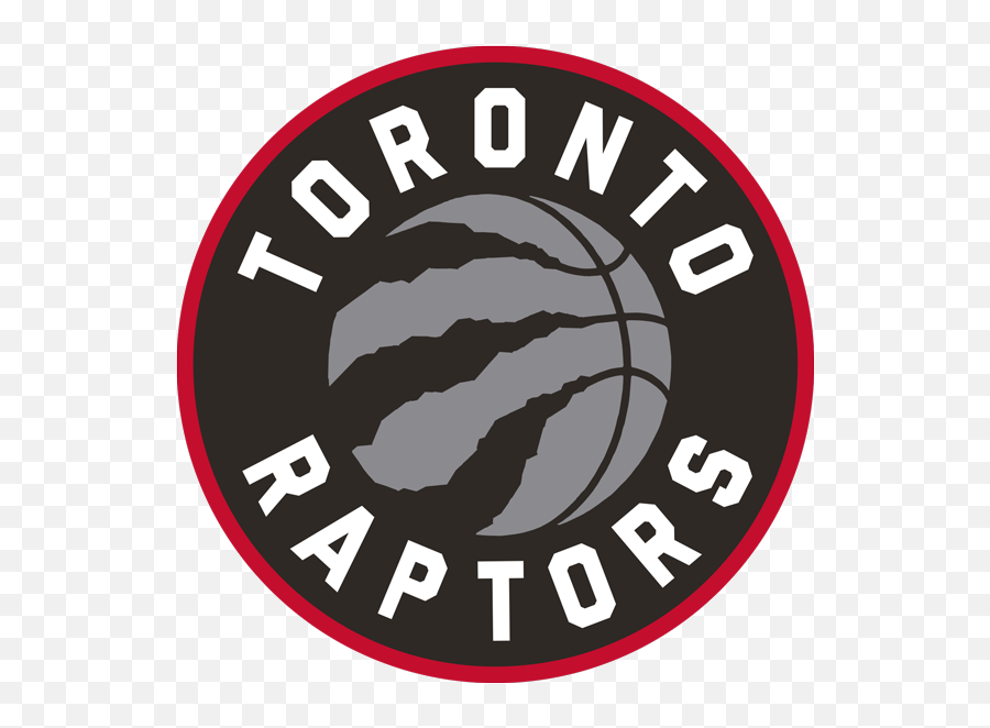 Fanangel - Toronto Raptors Logo Emoji,Klay Thompson Don't Show A Great Deal Of Emotion