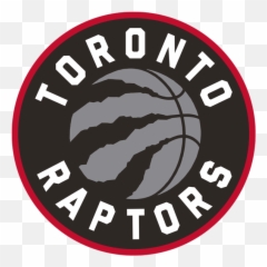 Fanangel - Toronto Raptors Logo Emoji,Klay Thompson Don't Show A Great Deal Of Emotion