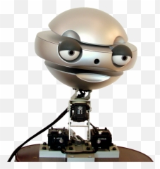 Humanoid Robot Emoji,Festo Emotion Butterfly