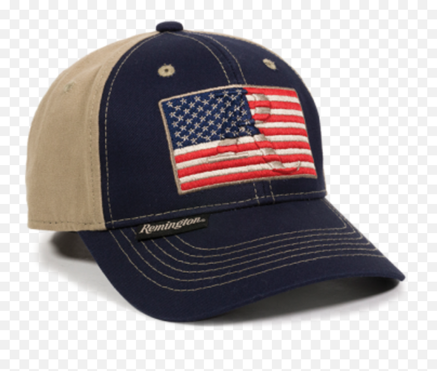 Outdoor Cap Unisex - Adult American Flag Navykhaki Adult Emoji,Emoticon With Sombrero