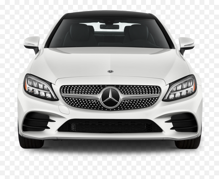 Used Certified One - Owner 2020 Mercedesbenz Cclass C 43 Amg Emoji,Car Show Emoji