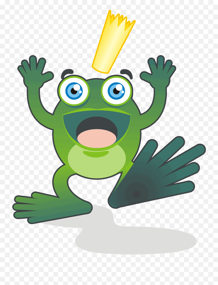 Really Cool Blog Januar 2019 Emoji,Animated Frog Drinking Emoticon