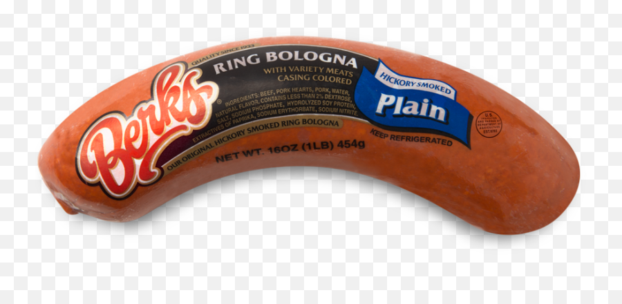 Is The Red Ring Around Bologna Edible Emoji,Broi Emoji