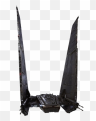 Command Shuttle - Kylo Ren Ship Emoji,Kylo Ren Emoji