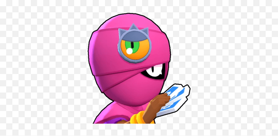 29 Hq Images Brawl Stars New Tara - New Skins Brawl Stars Emoji,Steam Trading Card Wiki Banana Emoticon