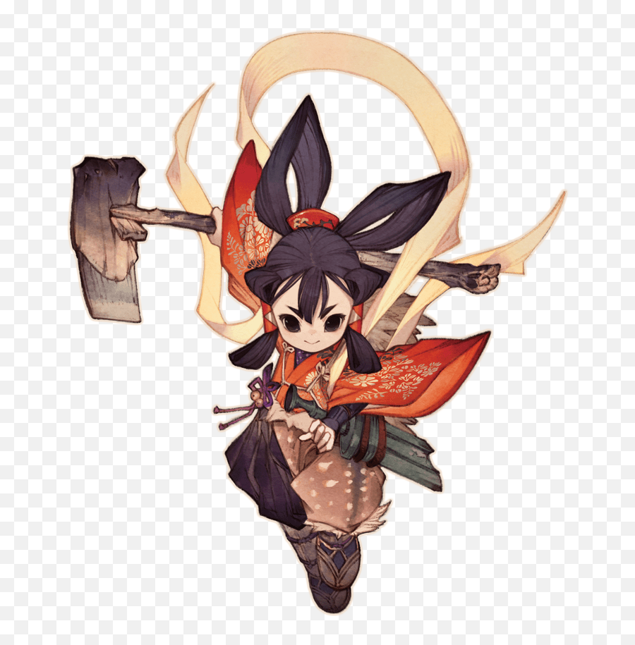 Sakuna Of Rice And Ruin Emoji,Steam Emoji Gallery