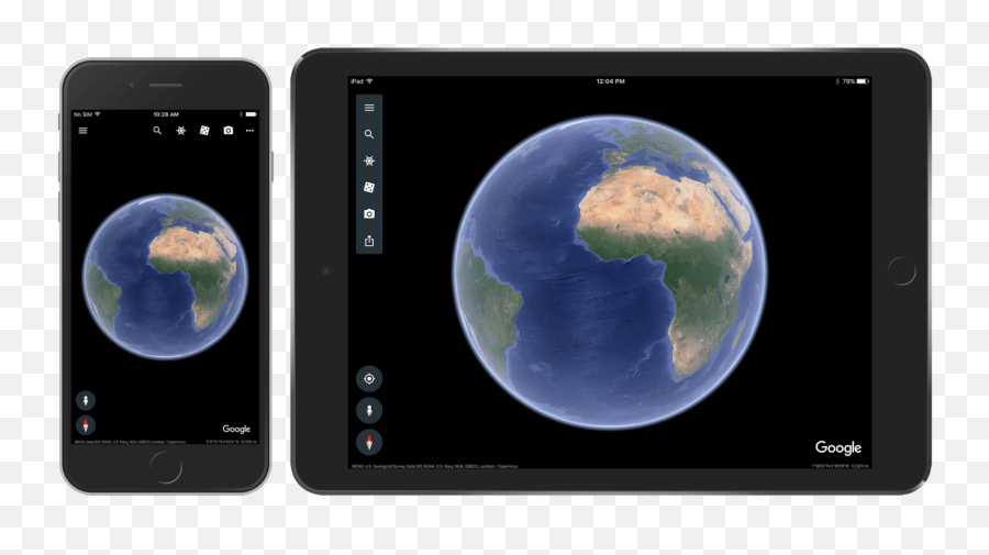 Google Earths Fantastic New App Is Now - App Iphone App Google Earth Emoji,Dirty Emoji Text Combinations