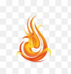 Ilustração Fogo Png - Baixar Imagens Em Png Emoji,Emoticon Fogo