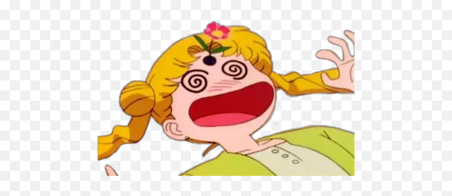 Sailor Moon Stickers For Whatsapp - Happy Emoji,Sailor Moon Emojis