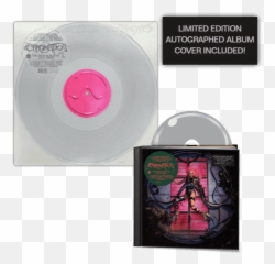 List Of All The Editions Of Chromatica So Far - News And Emoji,Optical Disc Emoji