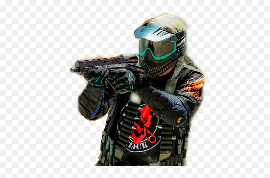 The Most Edited - Electropneumatic Paintball Marker Emoji,Paintball Emoji