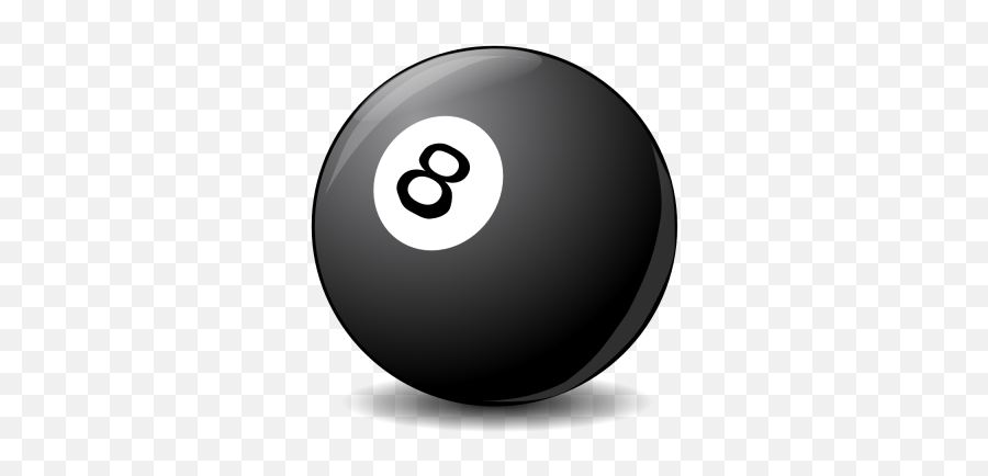 Download 8 Ball Pool Free Png Transparent Image And Clipart Emoji,Billiards Emoji