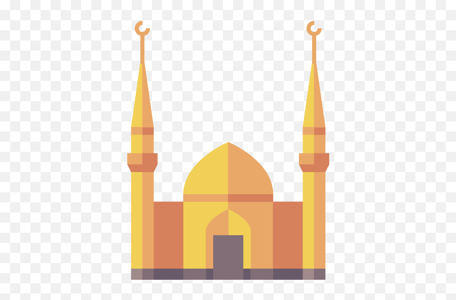 Mosque Vector Svg Icon 3 - Png Repo Free Png Icons Emoji,Mosque Emoji