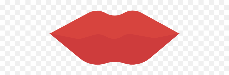 Lips - Free Beauty Icons Emoji,Lip Face Emoji