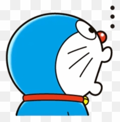 Doraemon Stickers - Live Wa Stickers Emoji,Wechat Hug Emoji