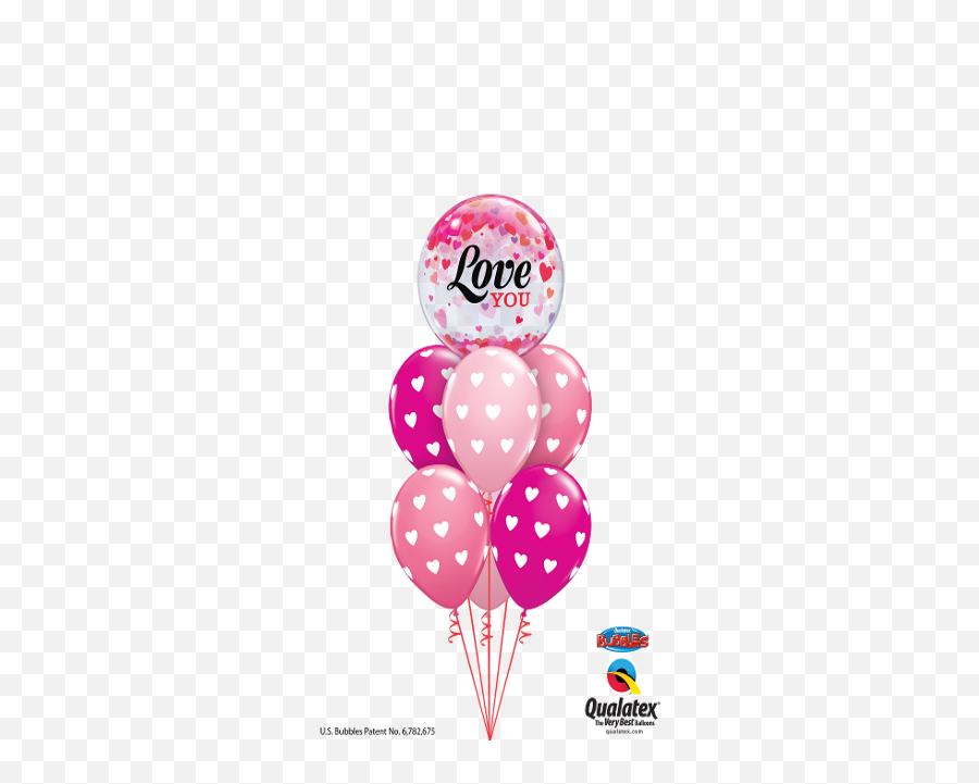 Love U0026 Romance U2013 Funtastic Balloon Creations Emoji,Cute Bouquet Text Emoji