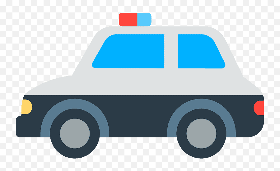 Police Car Clipart - Clipartworld Emoji,Twemoji Animated