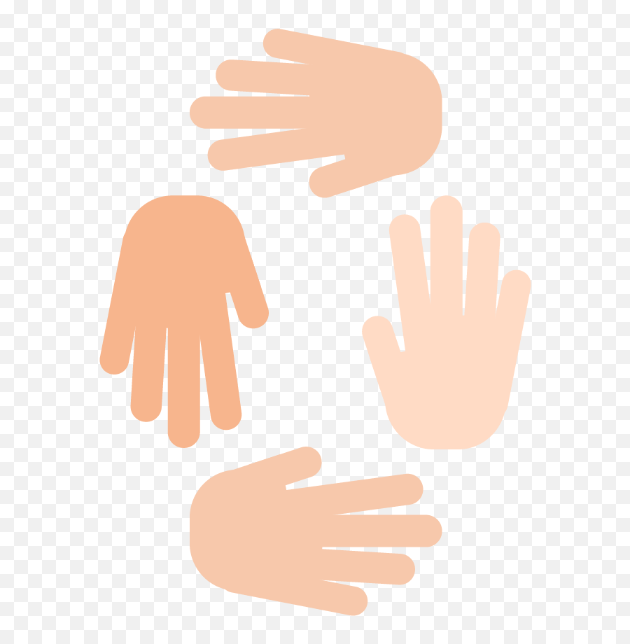 Media - Aimx Foundation Emoji,X Hands Emoji